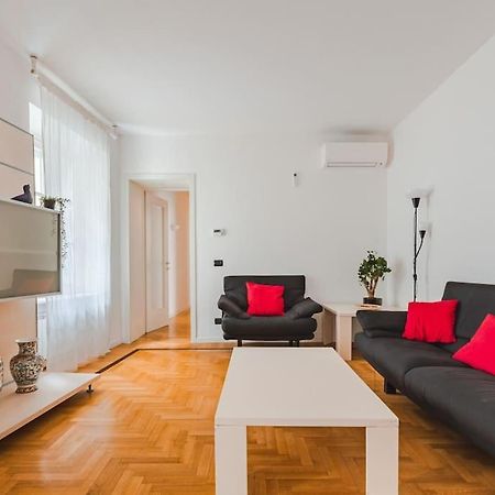 Piazza Unita Central Apartment Trieste Eksteriør billede