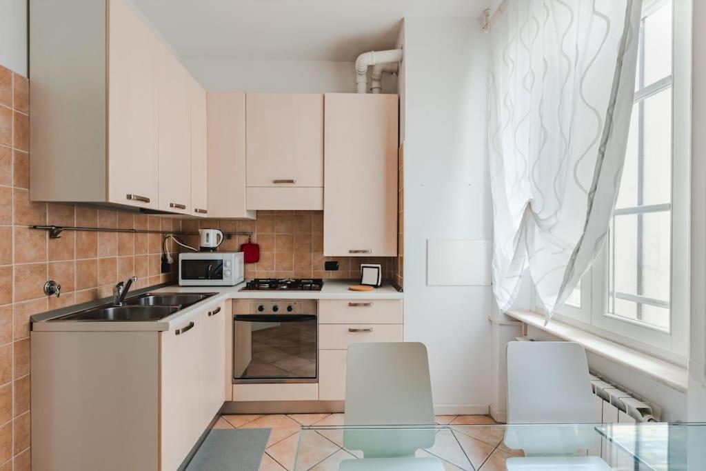 Piazza Unita Central Apartment Trieste Eksteriør billede