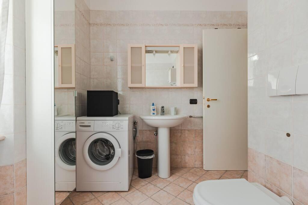 Piazza Unita Central Apartment Trieste Eksteriør billede