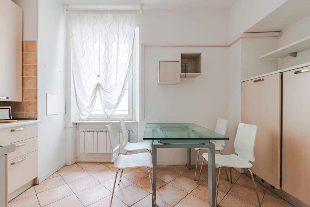 Piazza Unita Central Apartment Trieste Eksteriør billede